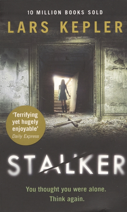 

Stalker