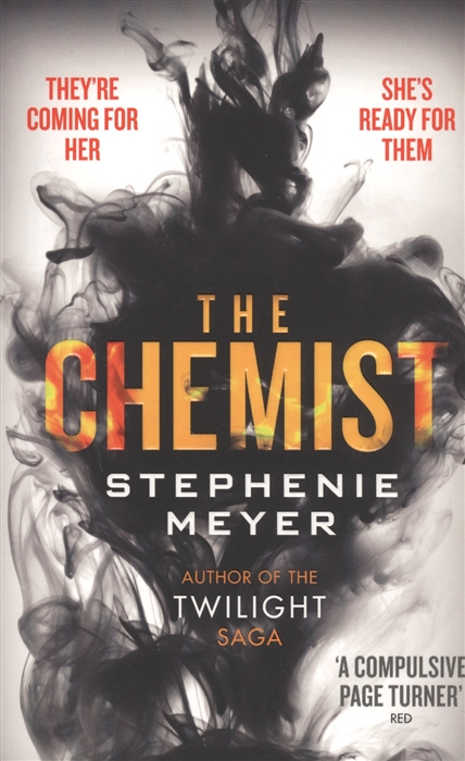 Meyer S. - The Chemist