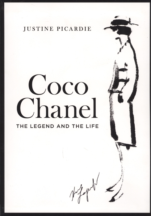 

Coco Chanel The Legend and the Life