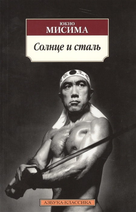 

Солнце и сталь
