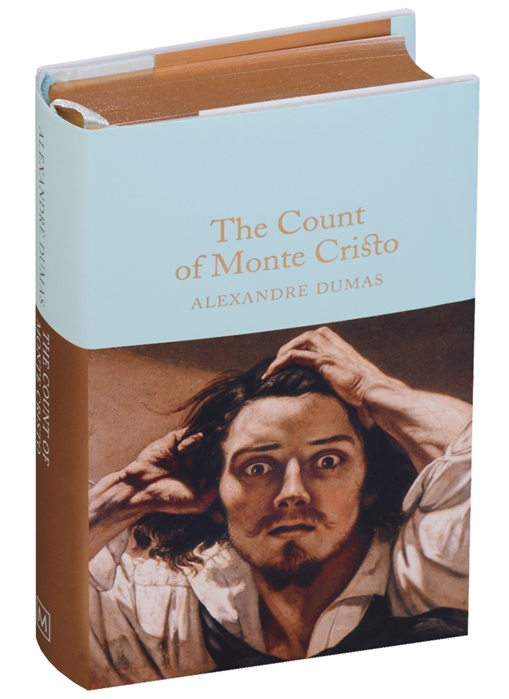 Dumas A. - The Count of Monte Cristo