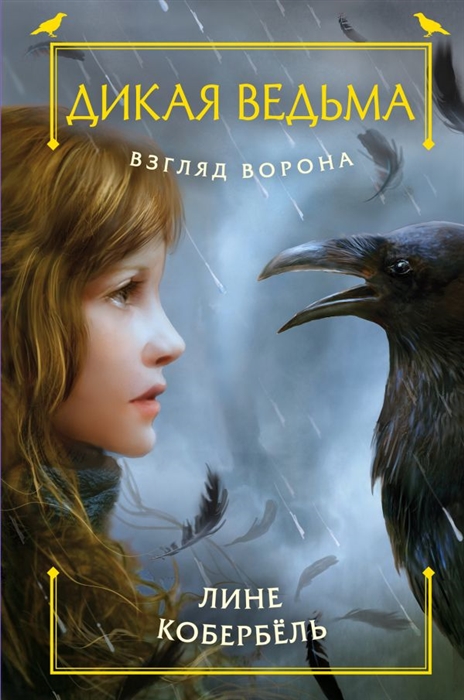

Взгляд ворона