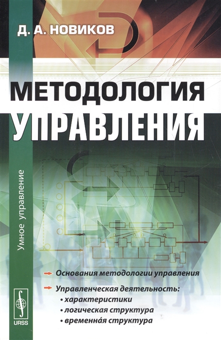 

Методология управления