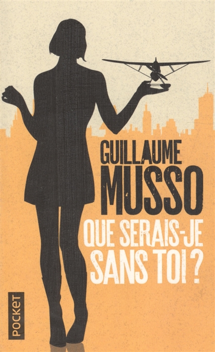 

Que serais-je sans toi