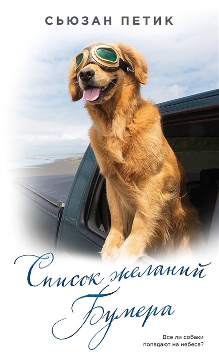 

Список желаний Бумера