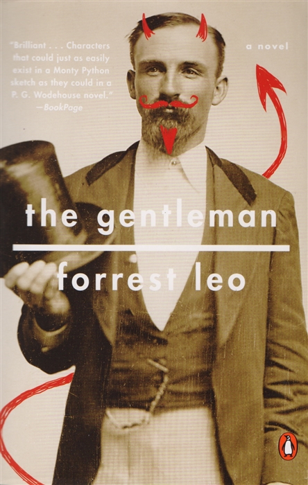 

The Gentleman