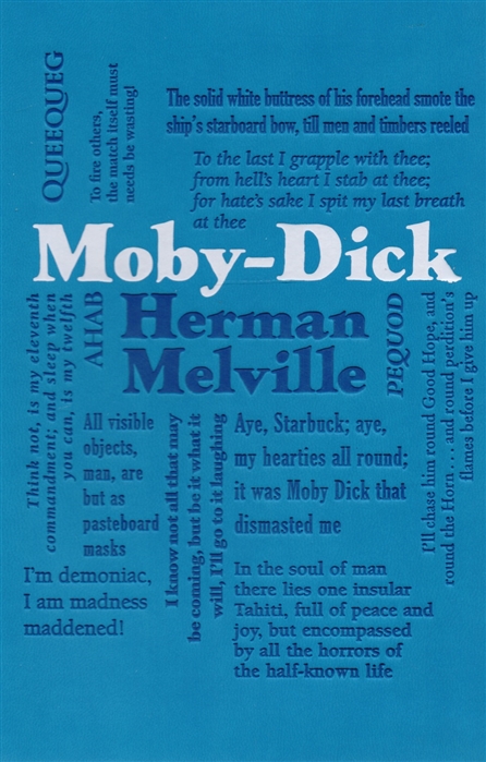 Moby-Dick