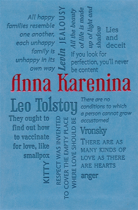 Anna Karenina