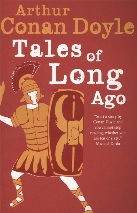 

Tales of Long Ago