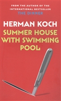 Summer House with Swimming Pool Summer House with Swimming Pool
