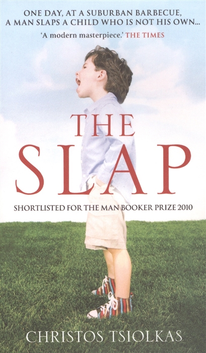 

The Slap