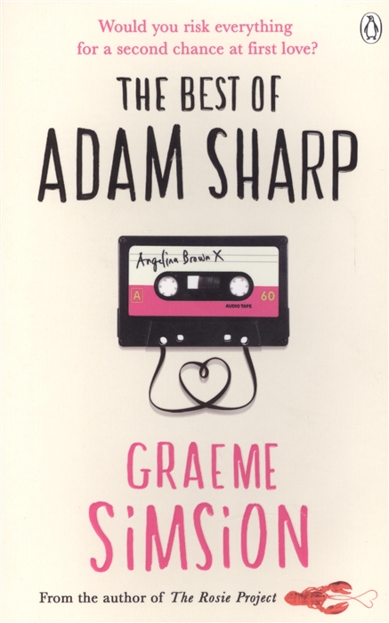 

The Best of Adam Sharp