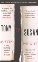 Tony and Susan Tony and Susan