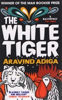 The White Tiger The White Tiger