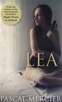 Lea Lea