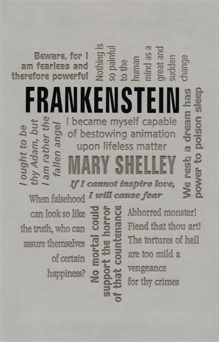 

Frankenstein