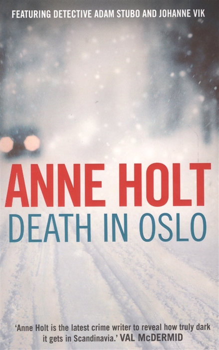 

Death in Oslo