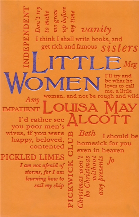 

Little Women