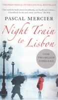 Night Train to Lisbon Night Train to Lisbon