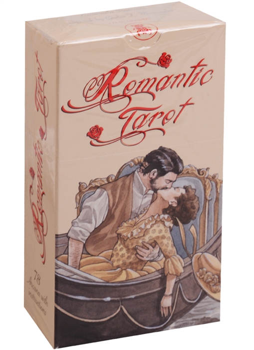 

Romantic Tarot Романтическое Таро