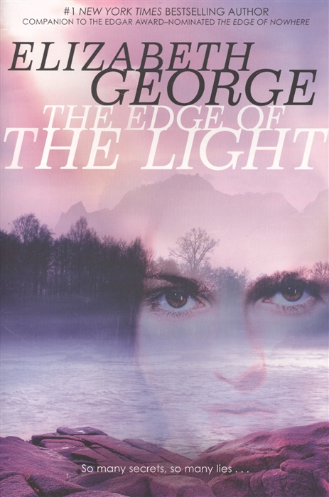 George E. The Edge of the Light donoghue e the pull of the stars