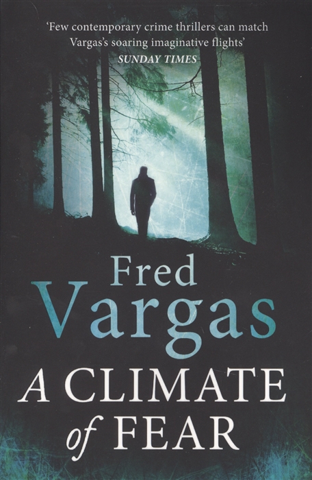 Vargas F. - A Climate of Fear