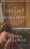 The Cellist of Sarajevo The Cellist of Sarajevo