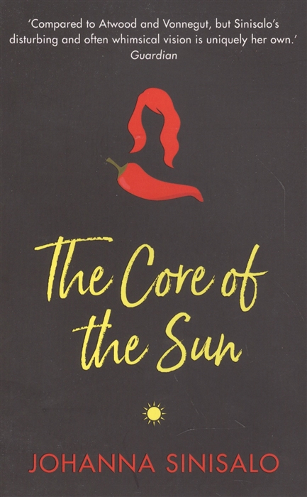 

The Core of the Sun