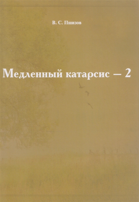 

Медленный катарсис - 2