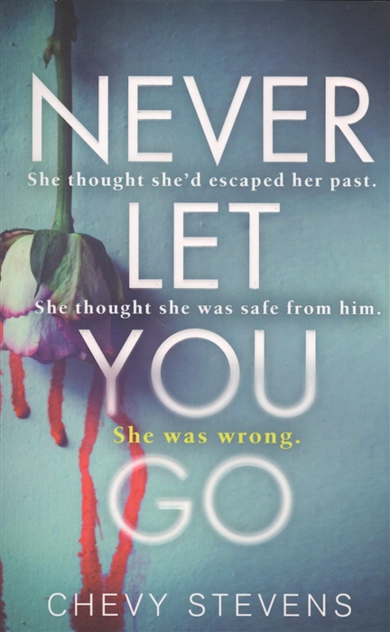 

Never Let You Go