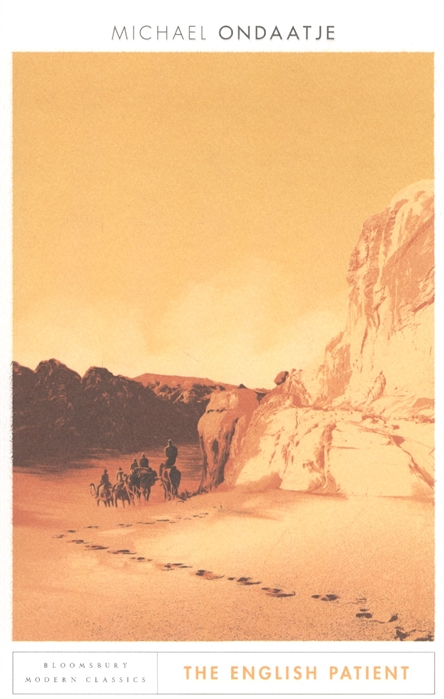 

The English Patient