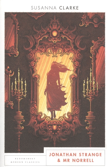 

Jonathan Strange and Mr Norrell
