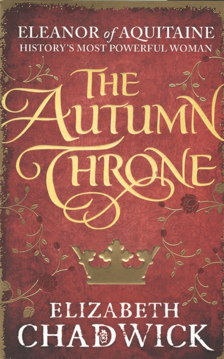 

The Autumn Throne