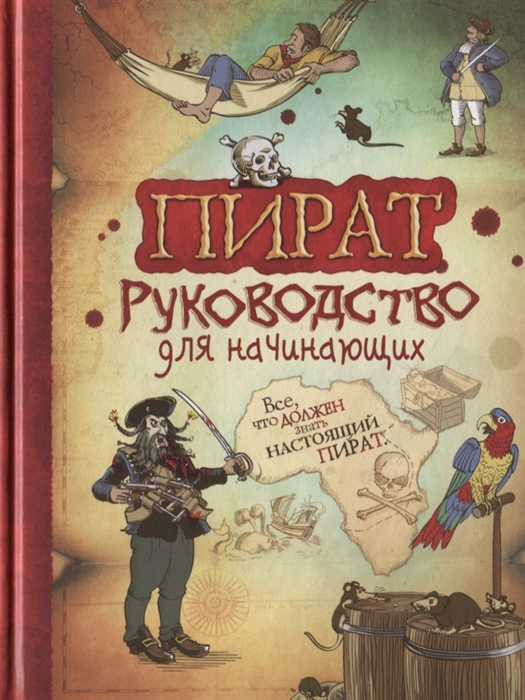 

Пират Руководство для начинающих
