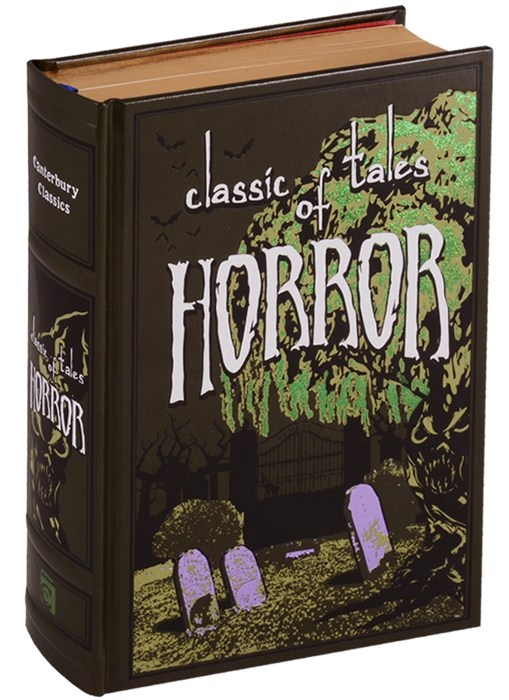 

Classic Tales of Horror