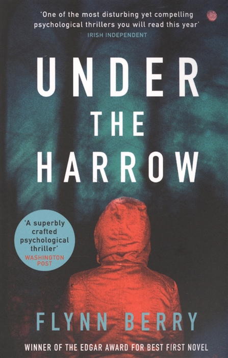 

Under the Harrow