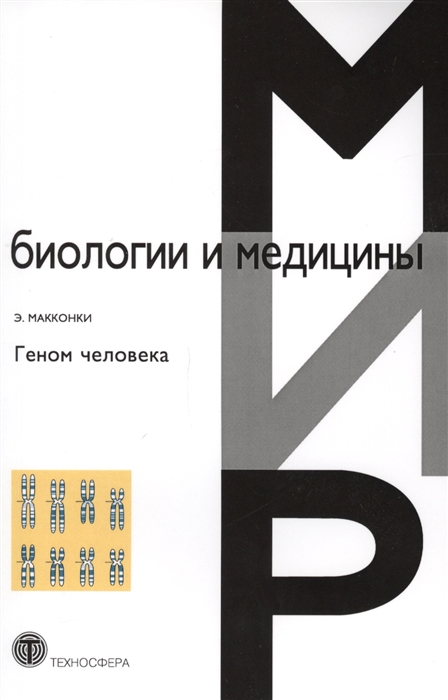 

Геном человека