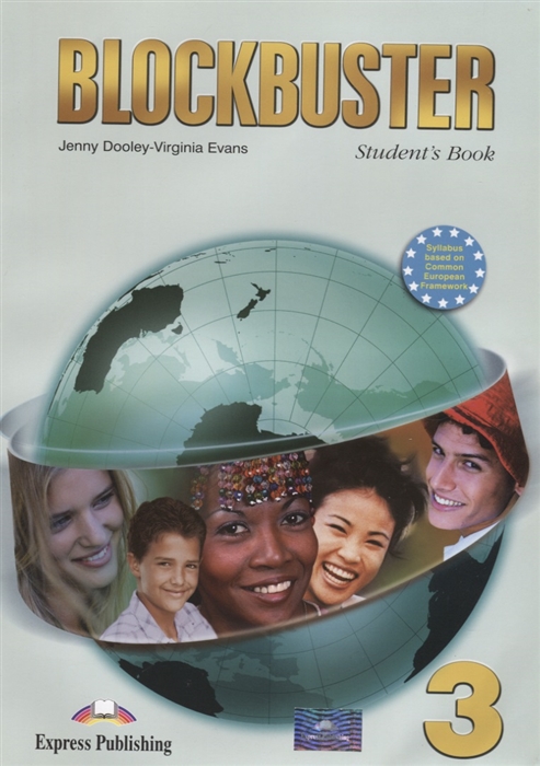 

Blockbuster 3 Student s Book