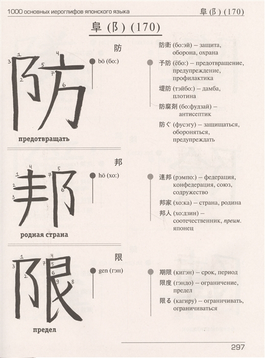 Перевод японского текста по фото на русский