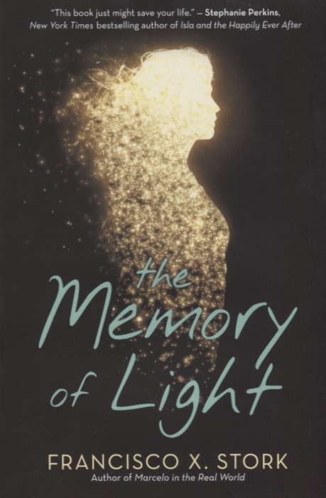 

The Memory of Light