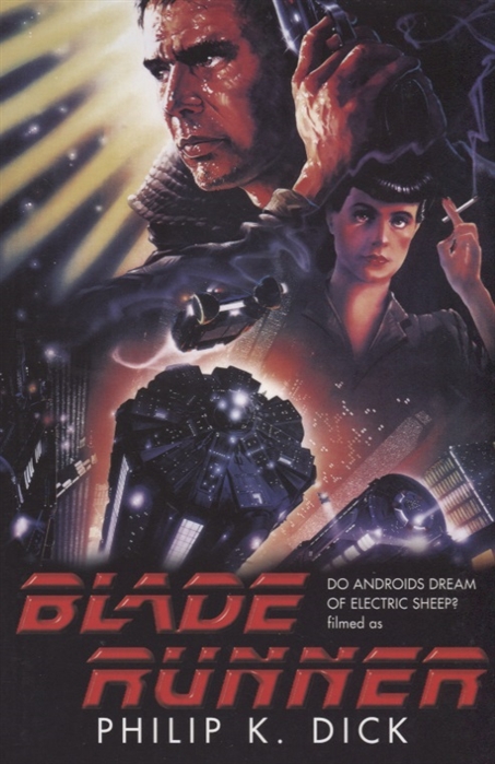 Dick P. - Blade Runner