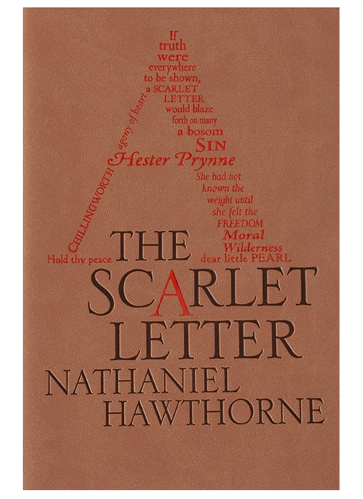 The Scarlet Letter