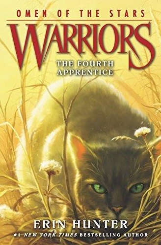 

Warriors Omen of the Stars 1 The Fourth Apprentice