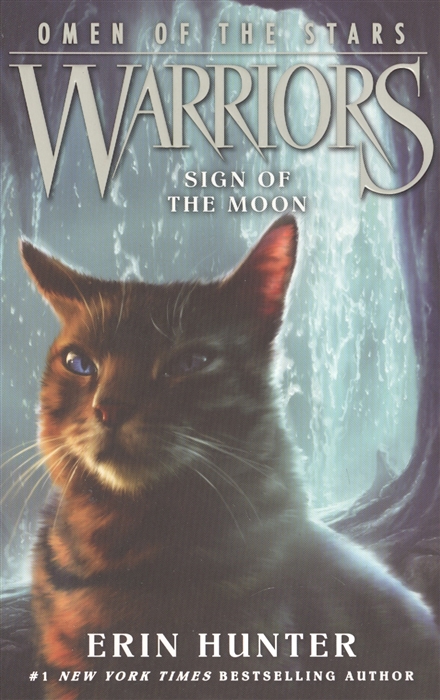 

Warriors Omen of the Stars 4 Sign of the Moon