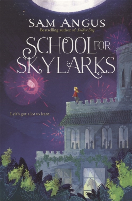 

School for Skylarks