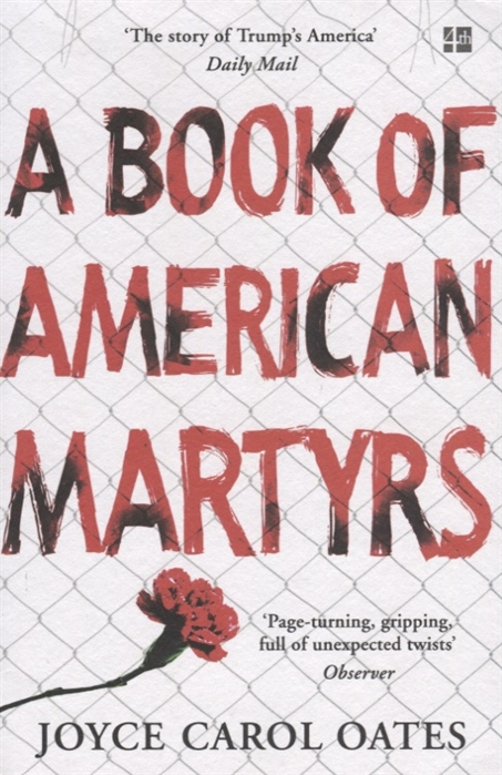 

A Book of American Martyrs