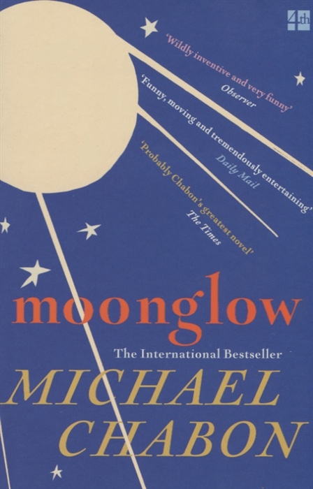 

Moonglow