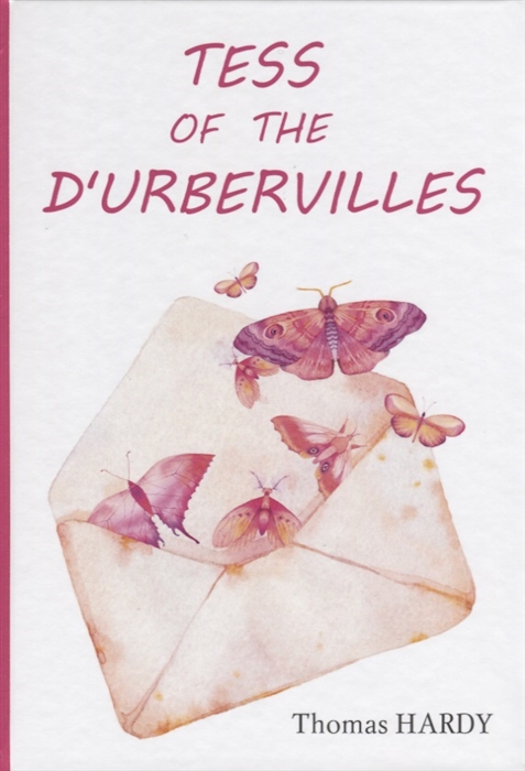 

Tess of the d Urbervilles