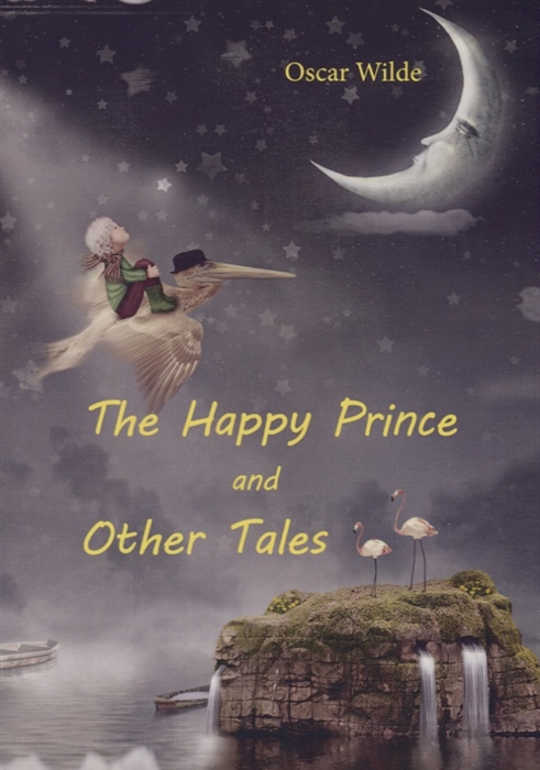 

The Happy Prince and Other Tales