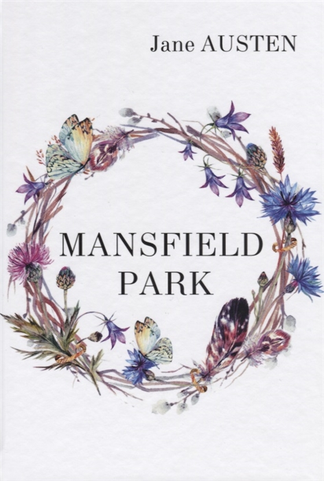 

Mansfield Park